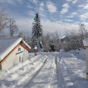 Apartmány nad Tajovom, Banská Bystrica